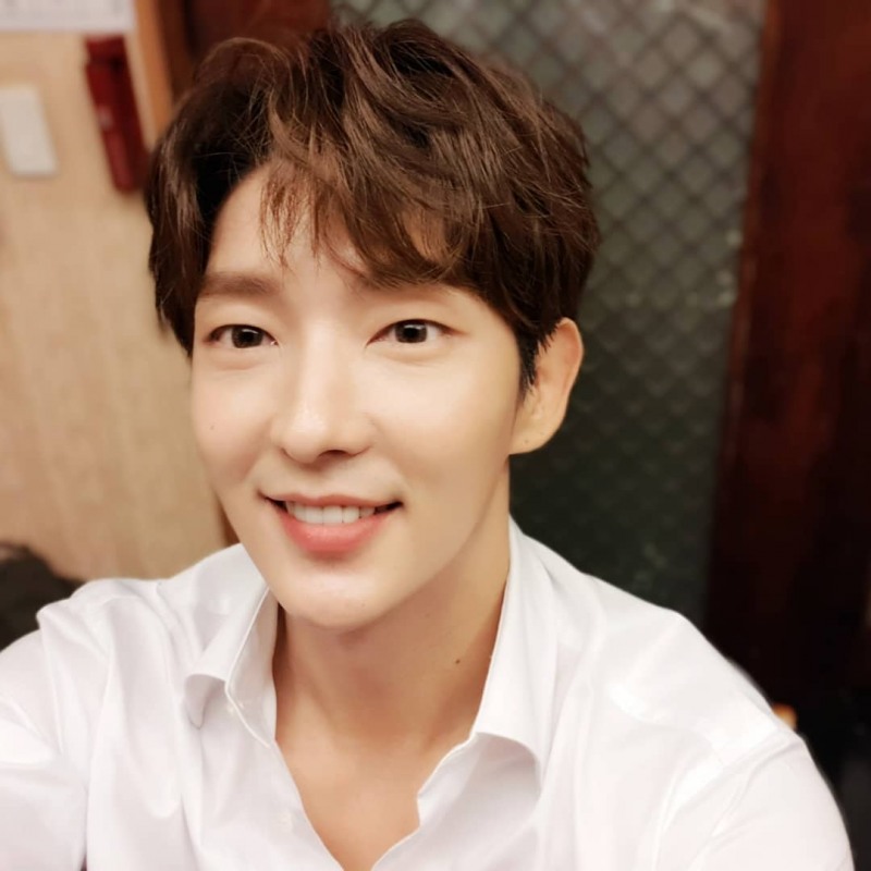 사진=이준기인스타그램캡처