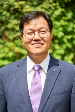 안평환 도시재생공동체센터 대표이사/사진=광주광역시