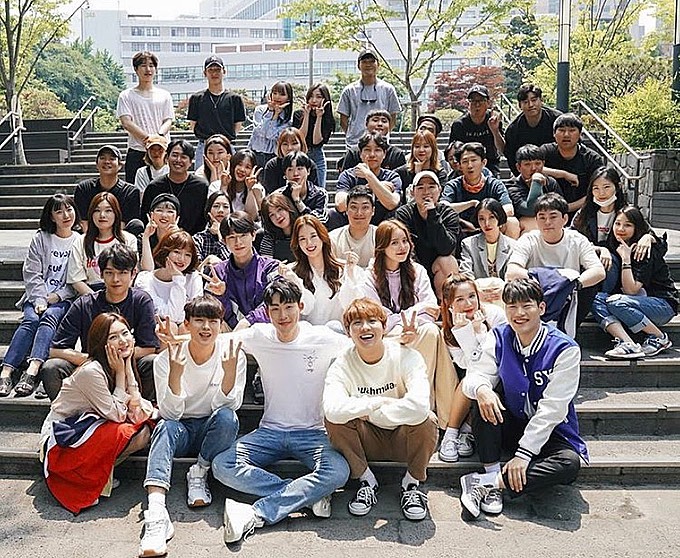 사진=이유진SNS캡처