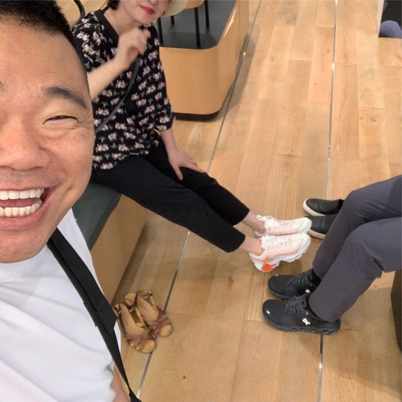 사진=정종철인스타그램