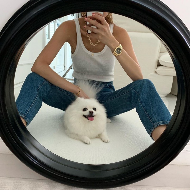 양미라출처=인스타그램