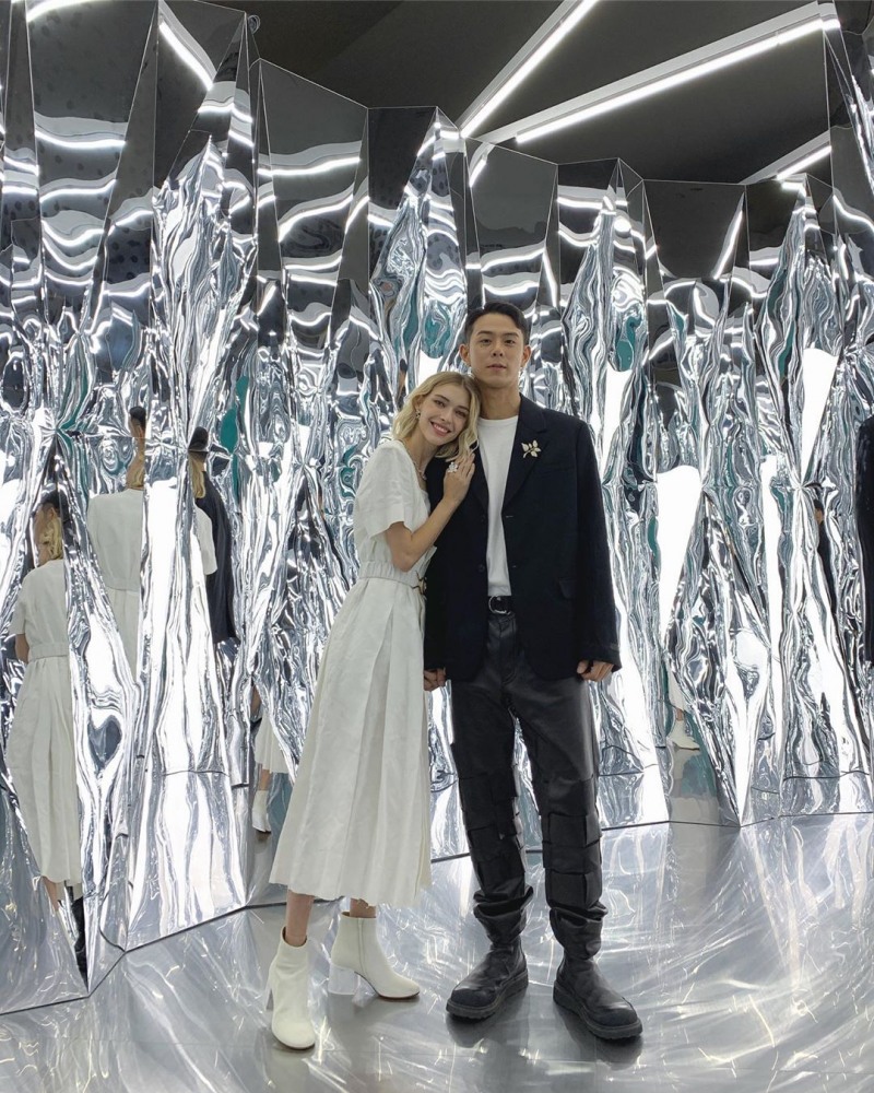 빈지노사진=SNS캡처