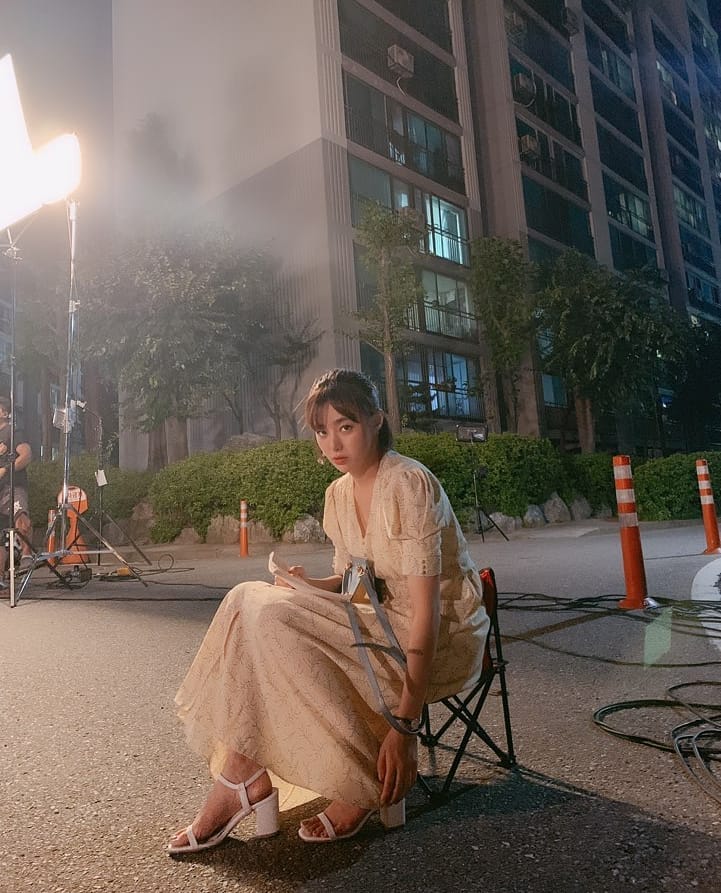 사진=이영은인스타그램캡처