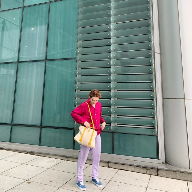 사진출처=김호영SNS