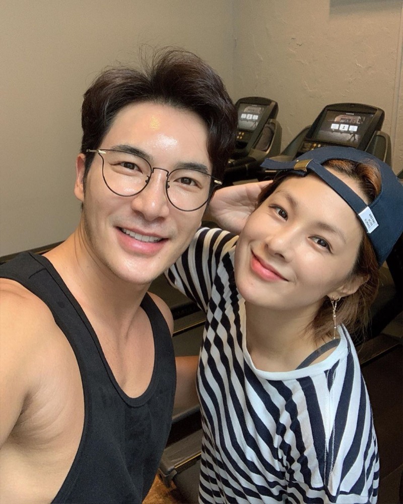 김우리사진=SNS캡처