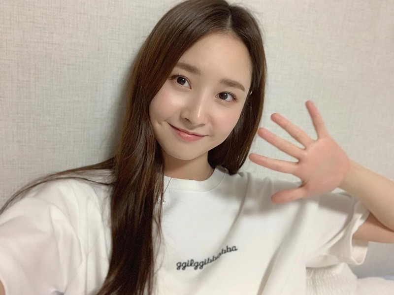 우희사진=SNS캡처