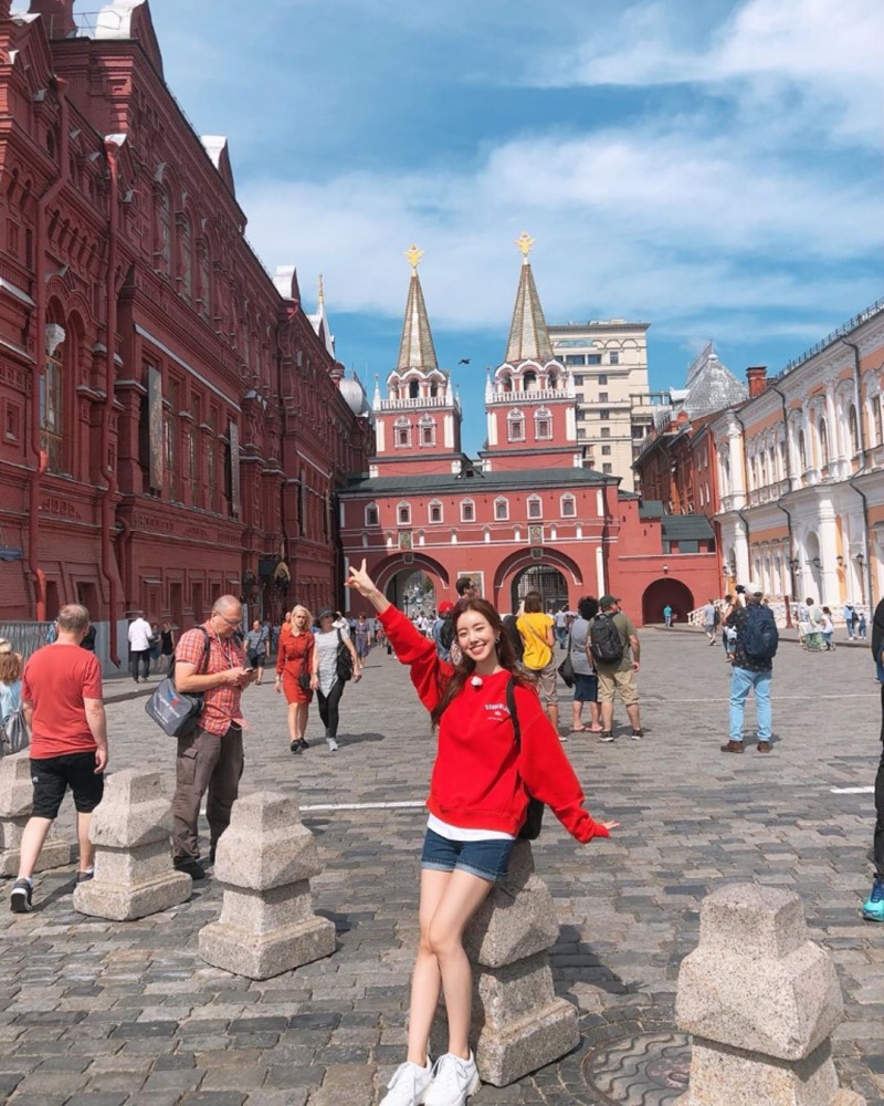 사진=진세연인스타그램