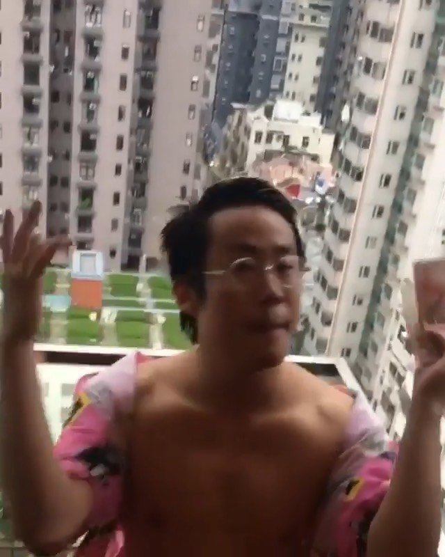 지호지방시출처=인스타그램