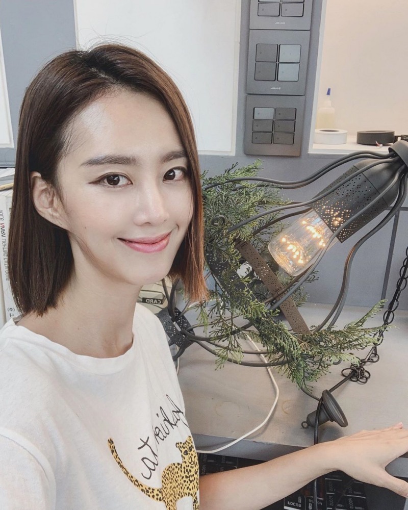 사진출처=지소연SNS