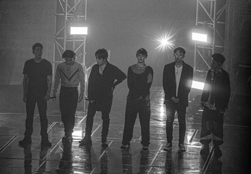 밀릭사진=인스타그램캡처