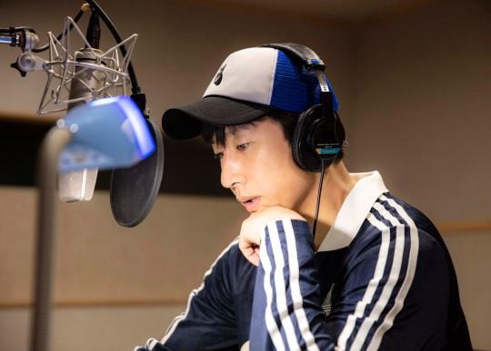 그린피스호두앤유엔터테인먼트제공