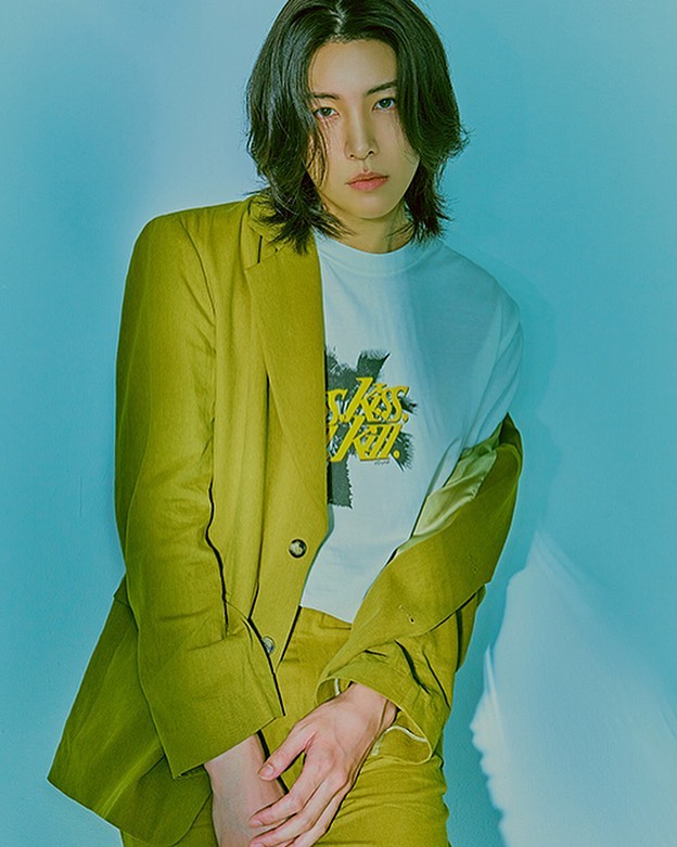 사진=노민우SNS캡처