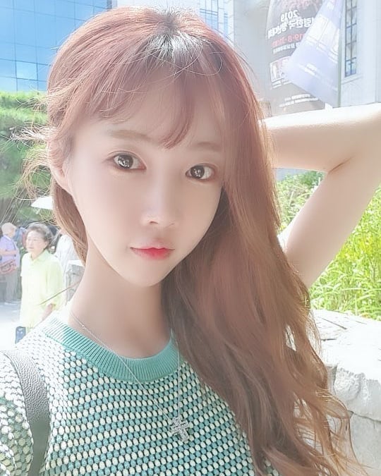 사진=셀리인스타그램캡처