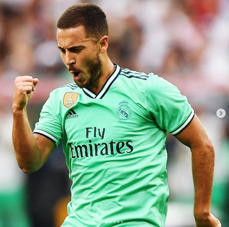 에덴아자르인스타그램