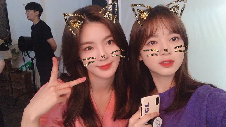 노정의사진=인스타그램캡처