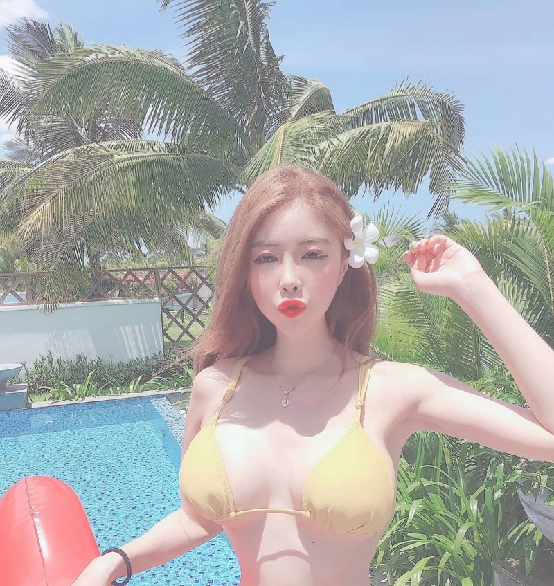 사진출처=송하윤SNS