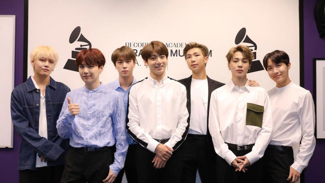 사진=빅히트엔터테인먼트