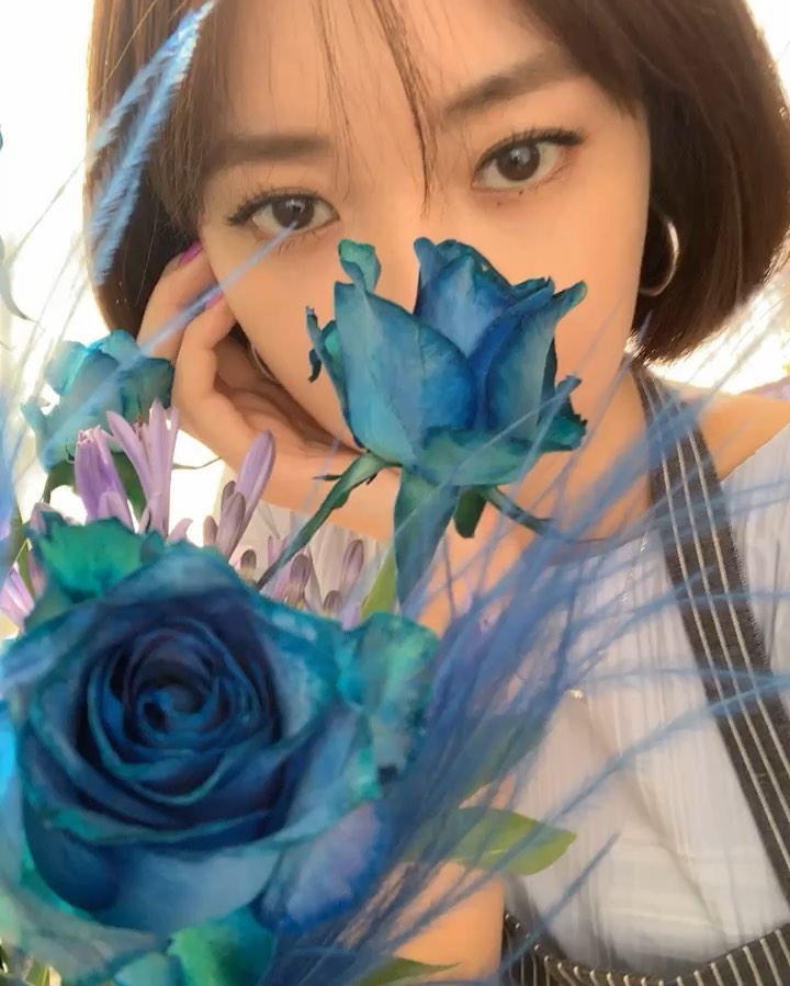 사진=고준희인스타그램캡처