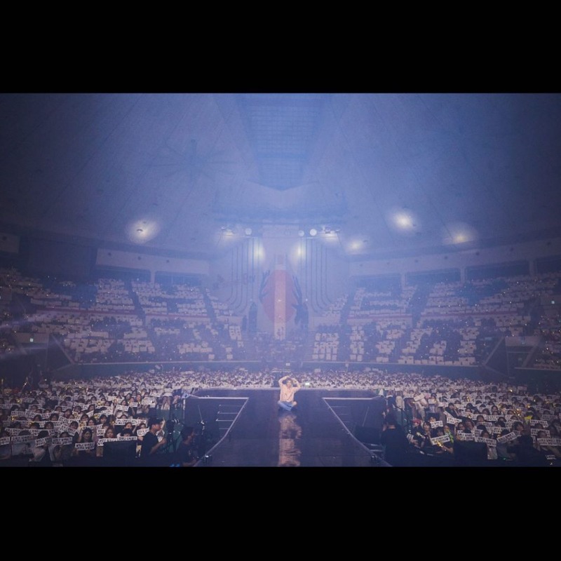 남우현인피니트사진=인스타그램캡처