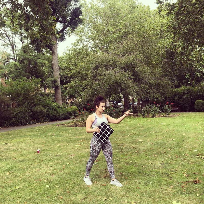 사진=카야스코델라리오SNS캡처