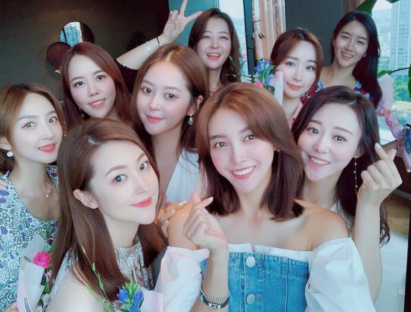 사진=박희원인스타그램