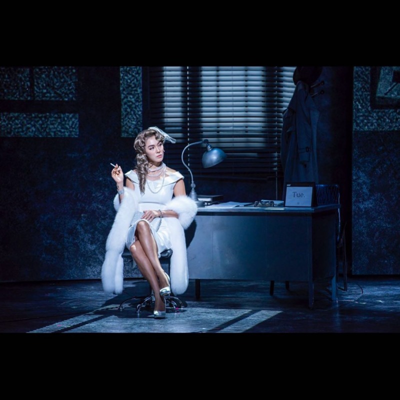 사진=가희인스타그램캡처