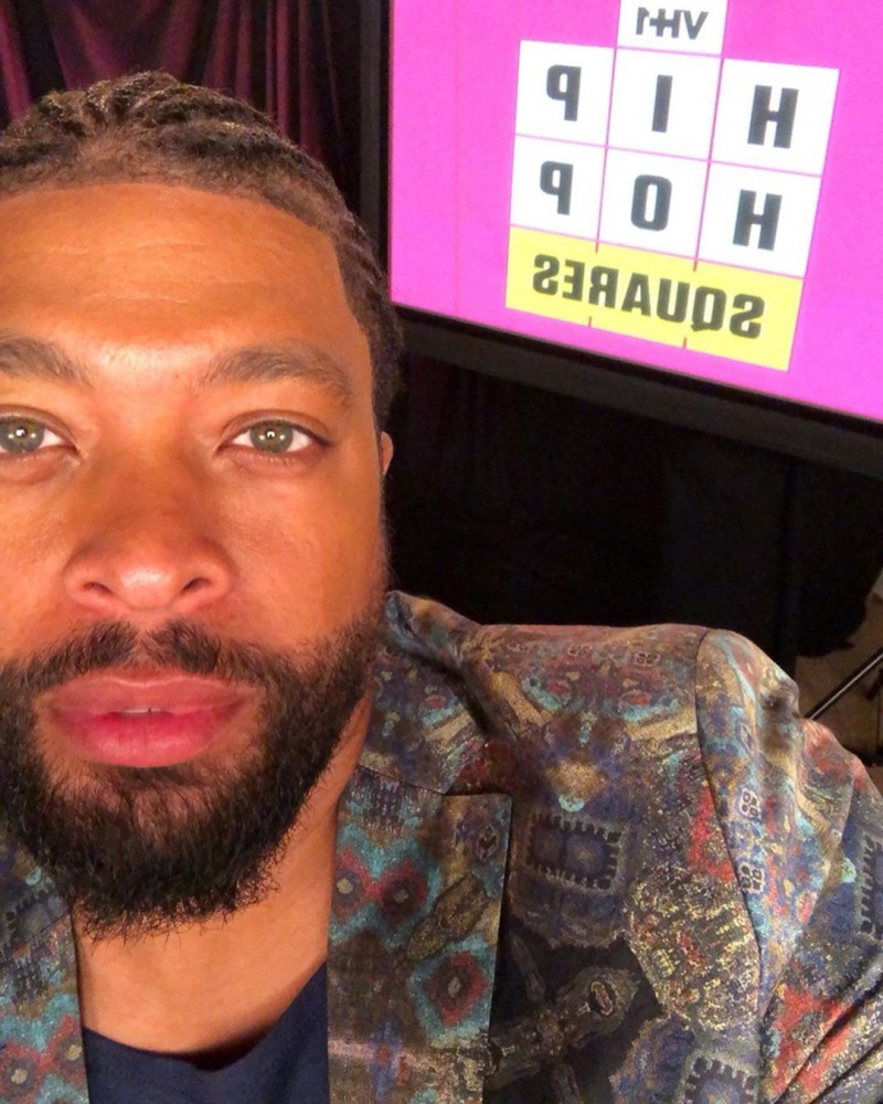 사진출처=드레이데이비스인스타그램