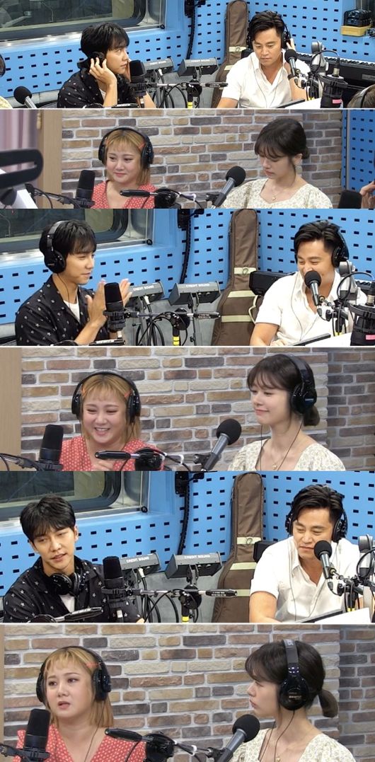 사진=SBS라디오파워FM