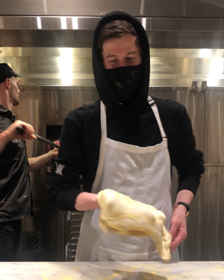 알렌워커출처=인스타그램