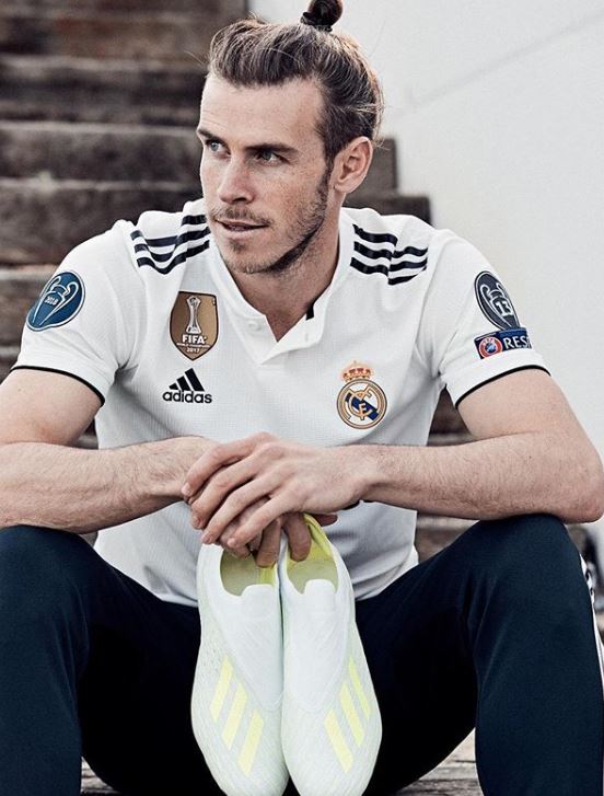 가레스베일인스타그램