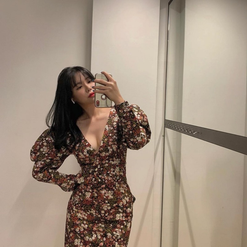 사진=민효원인스타그램캡처