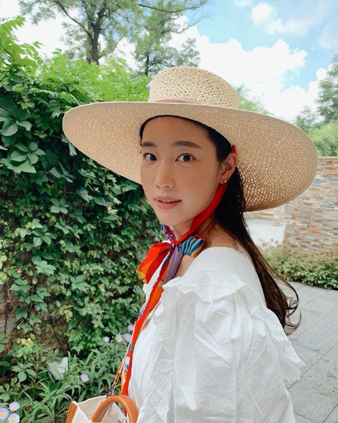 사진=기은세인스타그램