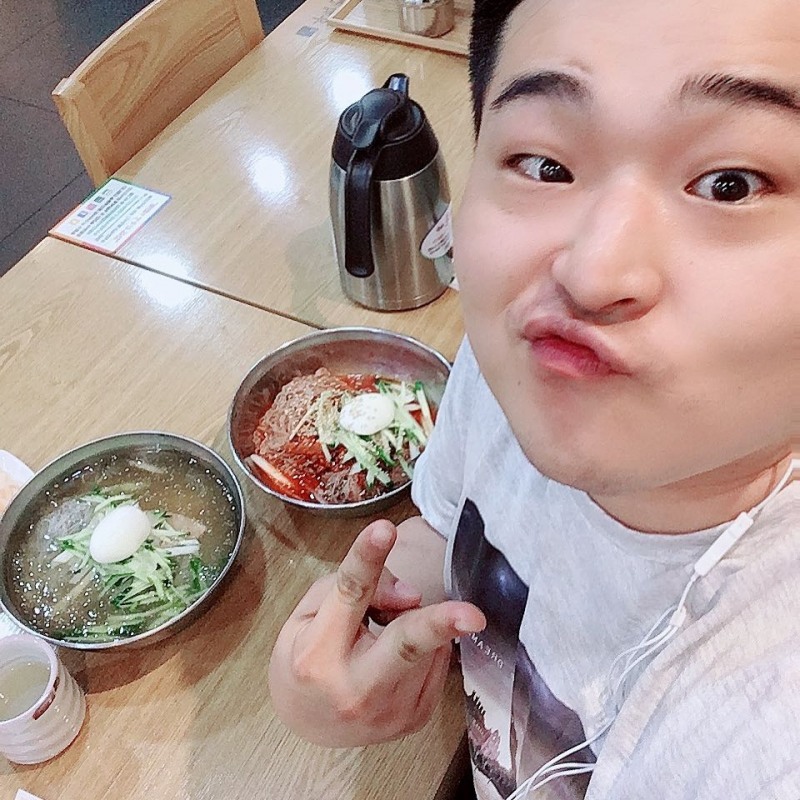 사진출처=이원일인스타그램