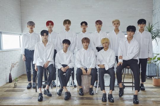 제공=규리엔터테인먼트