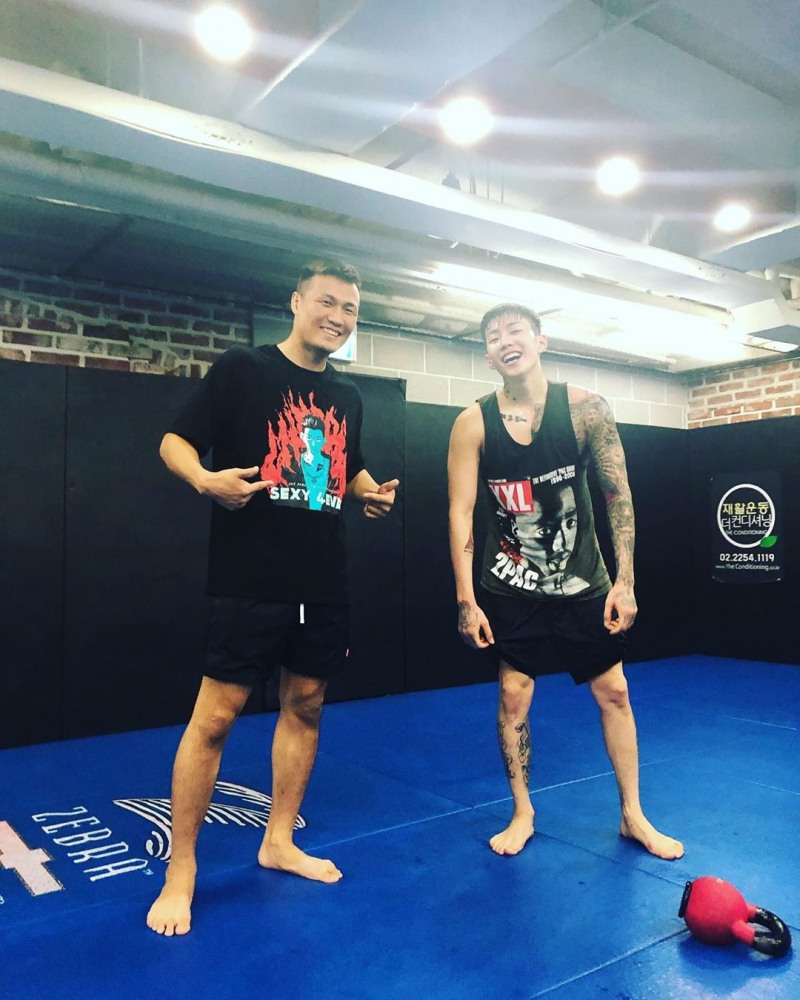 정찬성출처=인스타그램