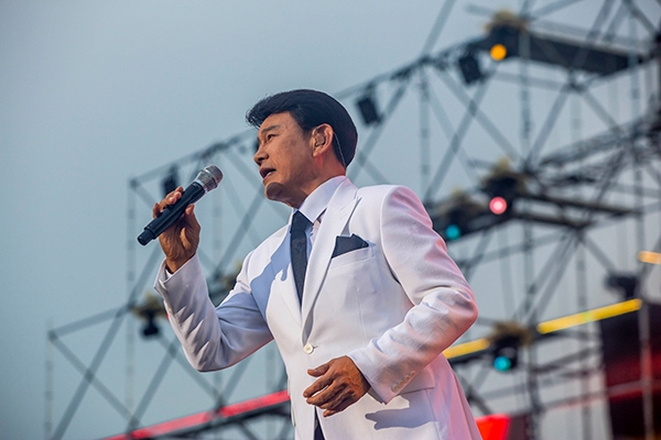 PMF2019, 지역상생 영수증콘서트 큰 성과