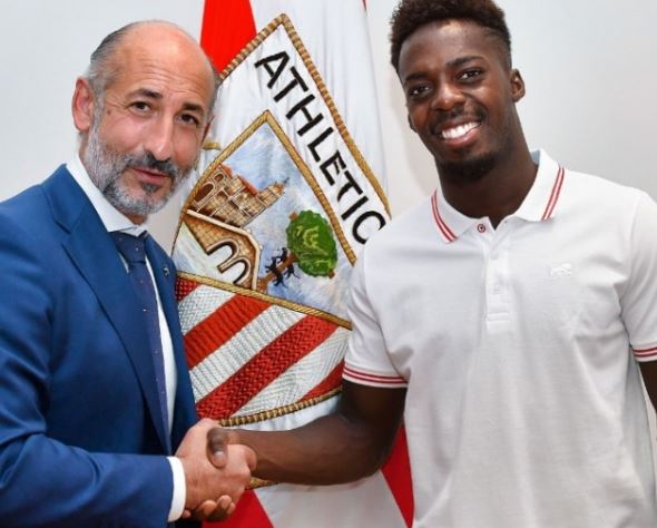 아틀레틱빌바오공식홈페이지