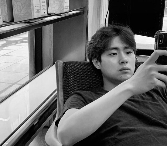 사진=조병규인스타그램