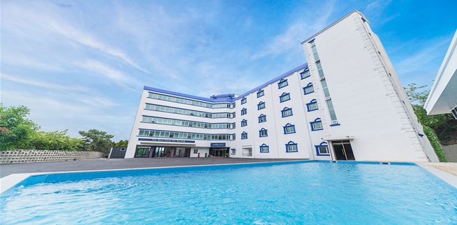 제부도 펜션, 서해바다의 낭만과 호캉스를 한번에 즐기자 ‘케렌시아 펜션’