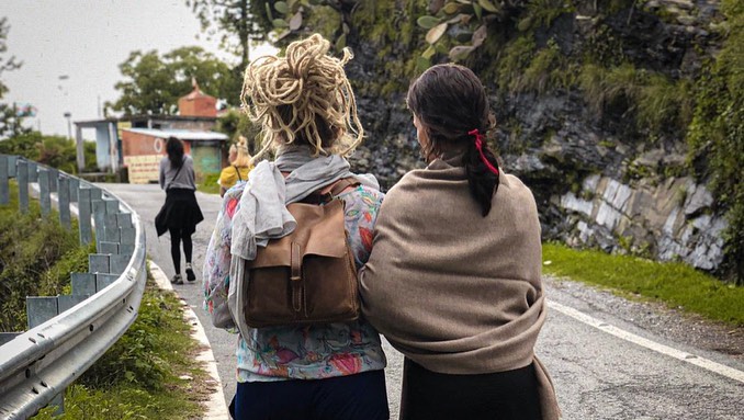 사진출처=에반젤린릴리SNS