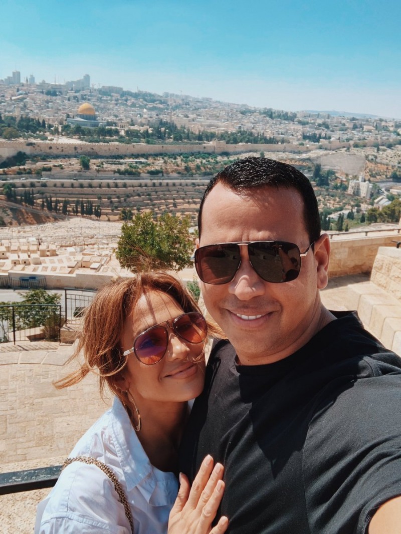 사진=알렉스로드리게스트위터