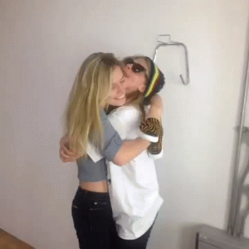 조지아메이재거사진=SNS캡처