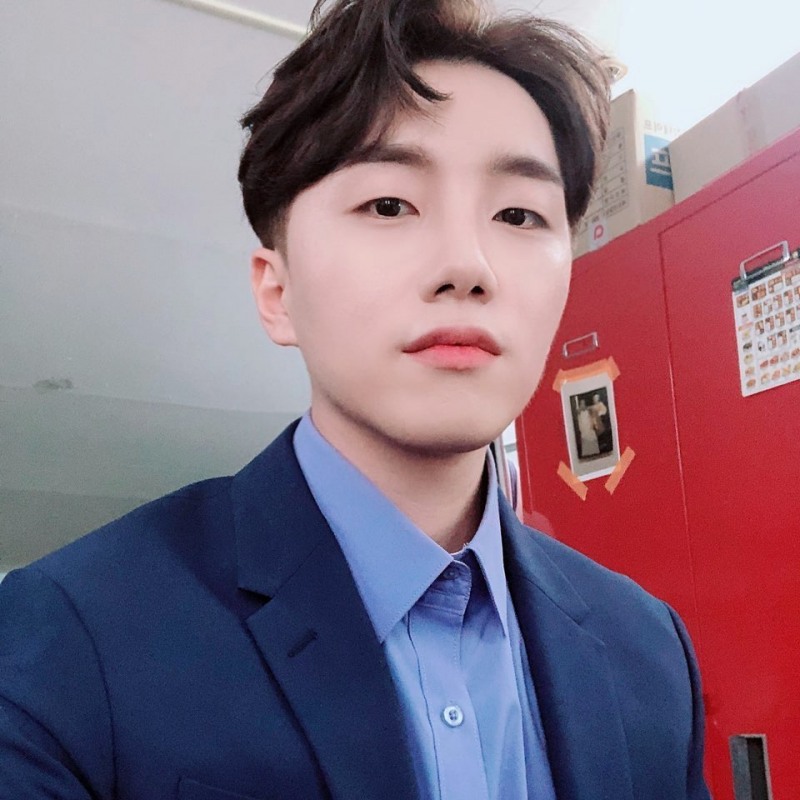 사진=닐로인스타그램