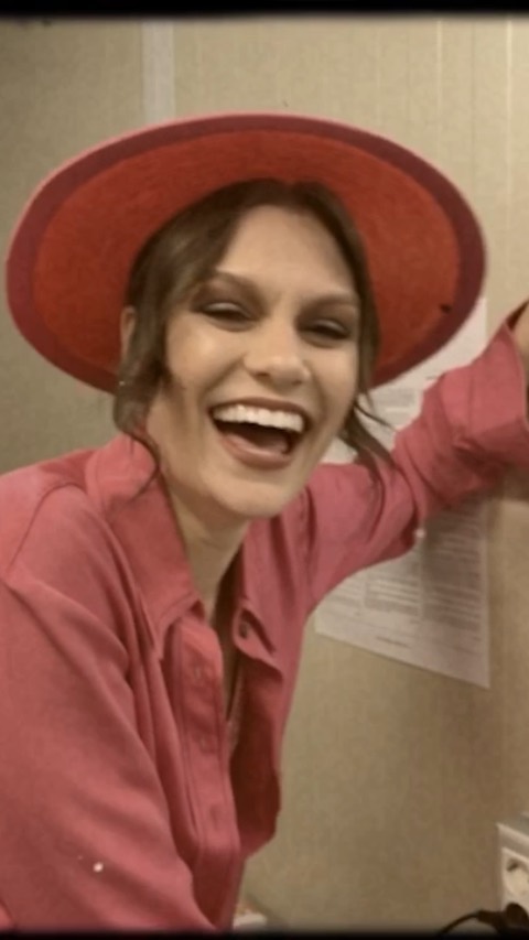 제시제이사진=인스타그램캡처