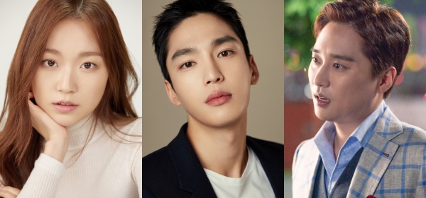 사진제공=눈컴퍼니,빅픽처엔터테인먼트,에이스토리