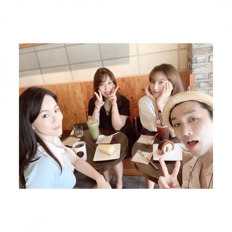 사진출처=김호영SNS