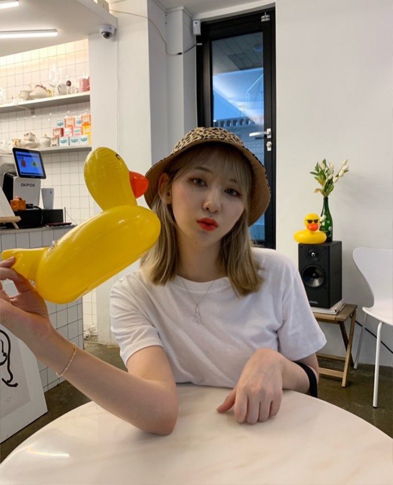 사진출처=애쉬비SNS캡처