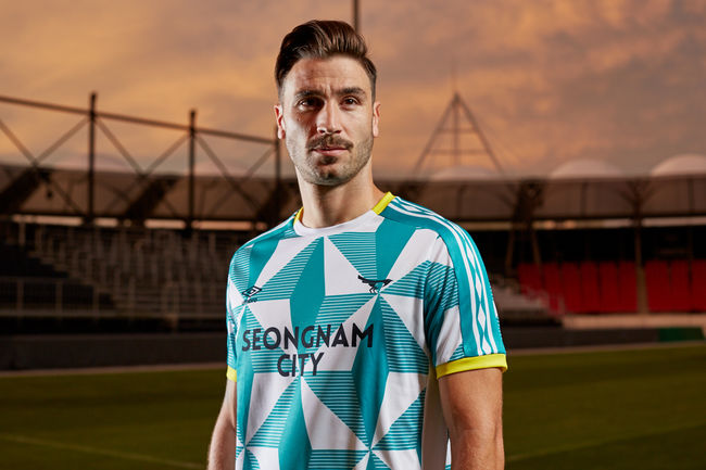 사진=성남FC제공