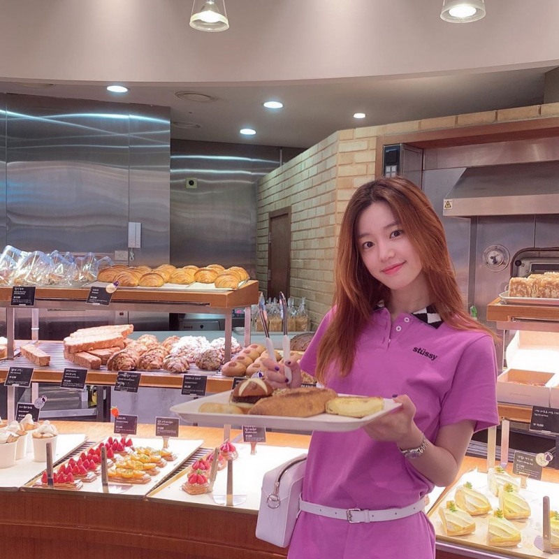 사진출처=이유비인스타그램