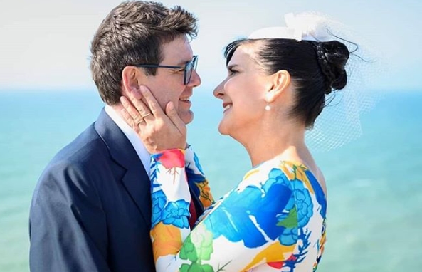 사진=이다도시인스타그램